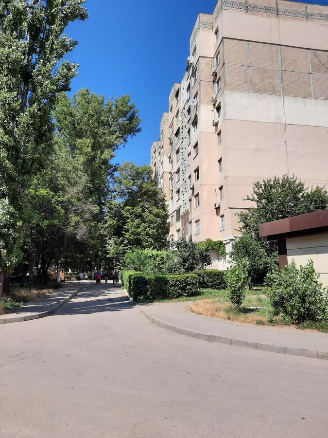 Апартаменты 1-комнатная квартира в Одессе Крыжановка-13