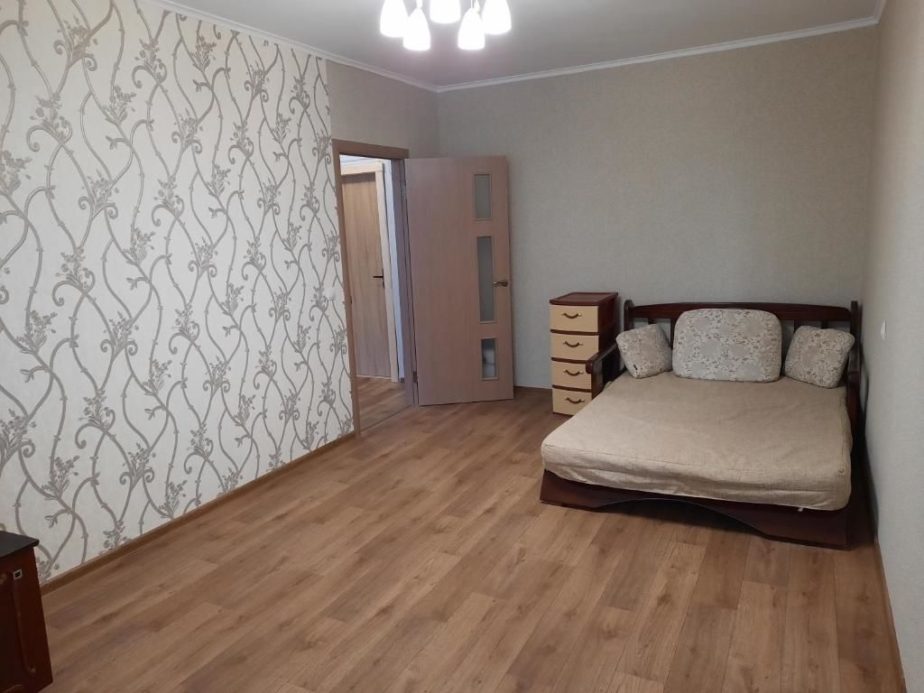 Апартаменты 1-комнатная квартира в Одессе Крыжановка-18