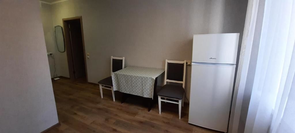 Апартаменты 1-комнатная квартира в Одессе Крыжановка-23