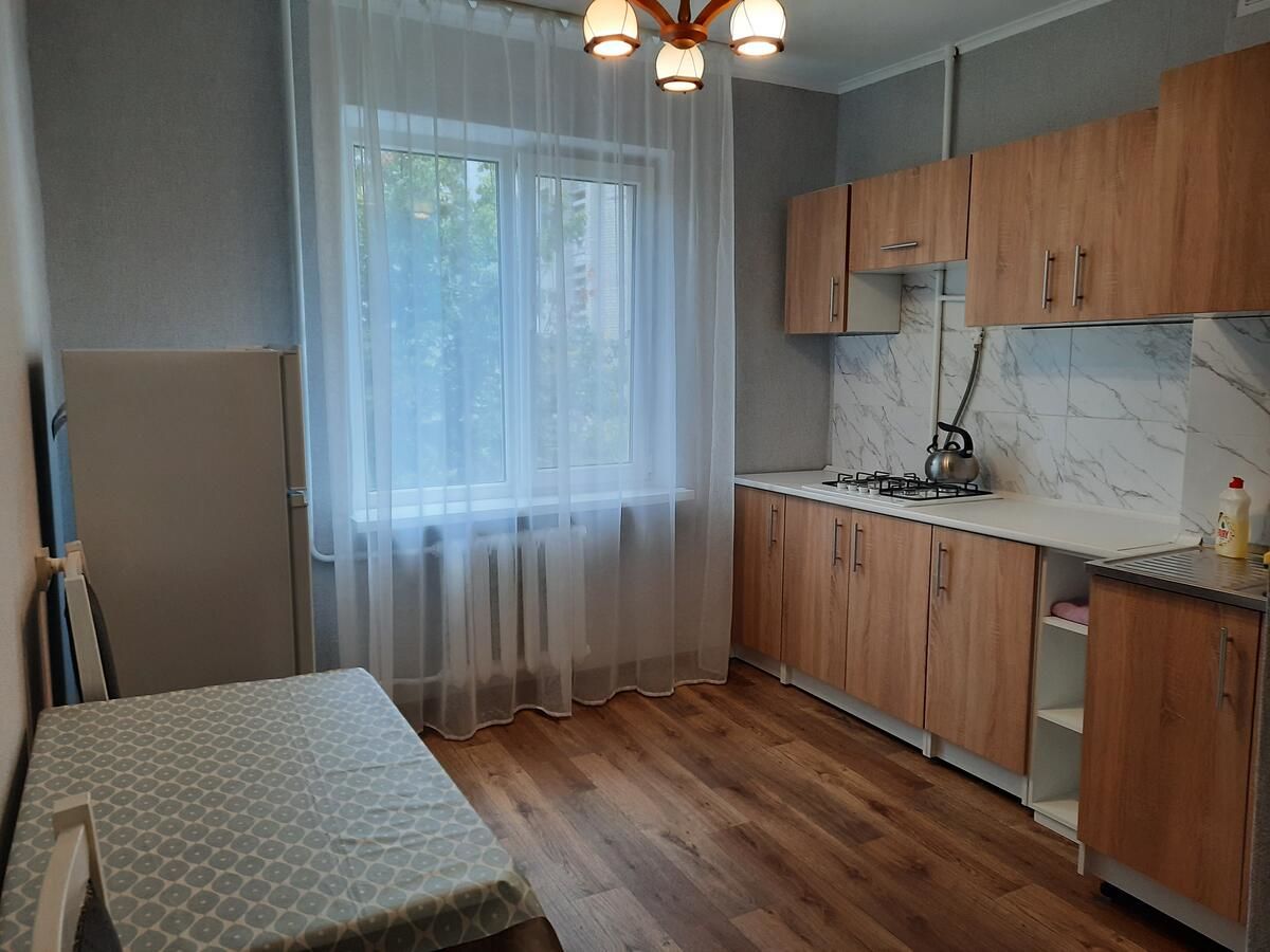 Апартаменты 1-комнатная квартира в Одессе Крыжановка-6