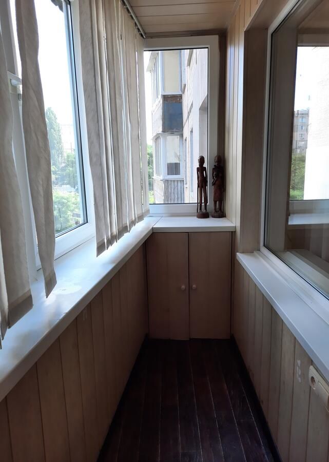 Апартаменты 1-комнатная квартира в Одессе Крыжановка-11