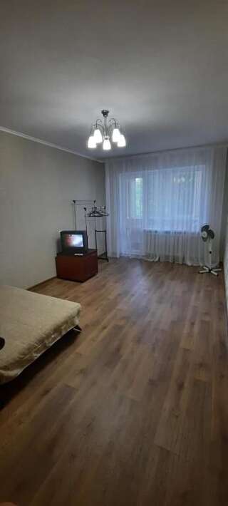 Апартаменты 1-комнатная квартира в Одессе Крыжановка Апартаменты с 1 спальней-17