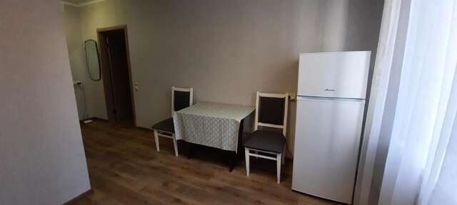 Апартаменты 1-комнатная квартира в Одессе Крыжановка-22